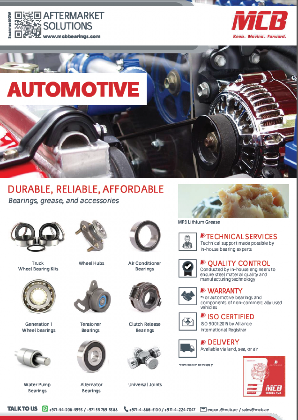 Industrial Catalog